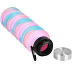 Spokey Jump 941258 folding water bottle Accessories/Training equipment Your Sports Performance