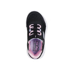 Skechers Slip-ins Bounder - Simple Cute 303585L-BLK Black In preparation Your Sports Performance