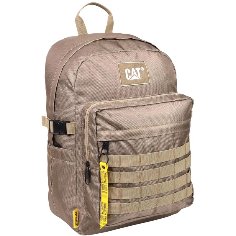 Caterpillar Yuma Backpack 84608-558 Accessories/Plecaki/Caterpillar Your Sports Performance