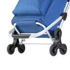 Premium stair climbing trolley Cruiser 650063 Accessories/Bags/Other bags Your Sports Performance