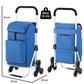 Premium stair climbing trolley Cruiser 650063 Accessories/Bags/Other bags Your Sports Performance