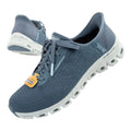 Skechers Glide-Step W 104571/SLT shoes Footwear/Lifestyle/Skechers Skechers