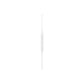 Samsung In-Ear Stereo Type C Headphones, EO-IC100BWEGEU White Akcesoria GSM/Słuchawki przewodowe Your Sports Performance