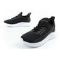 Calvin Klein women's shoes sports sneakers Eva Runner black fashionable Calvin Klein