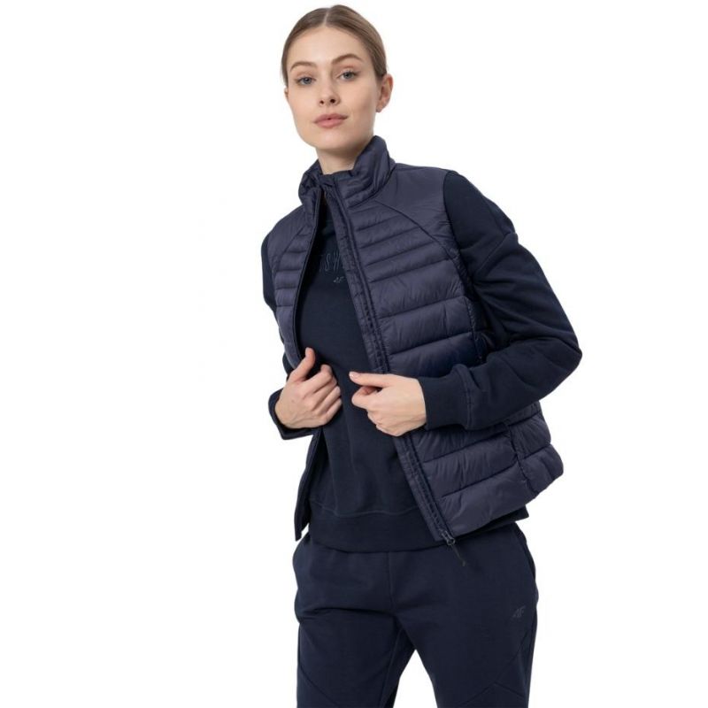 Vest 4F W H4Z22 KUDP001 31S Clothing/Outdoor 4F