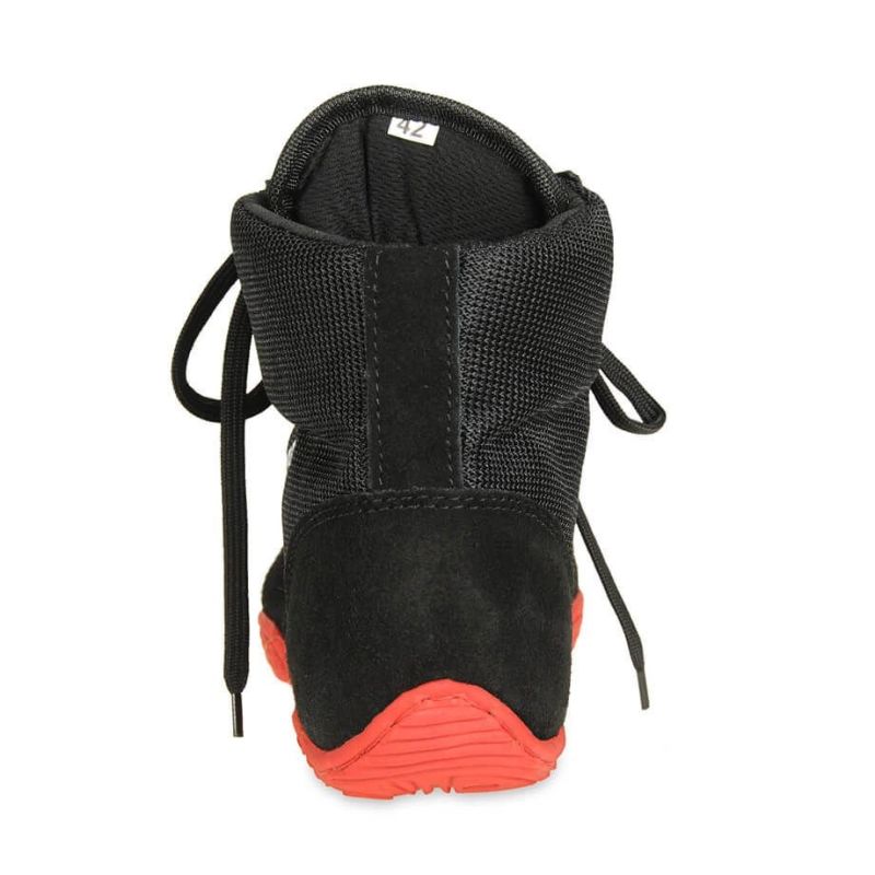 Wrestling and MMA Training Shoes - ARS-2051A - Size 46 Buty Your Sports Performance