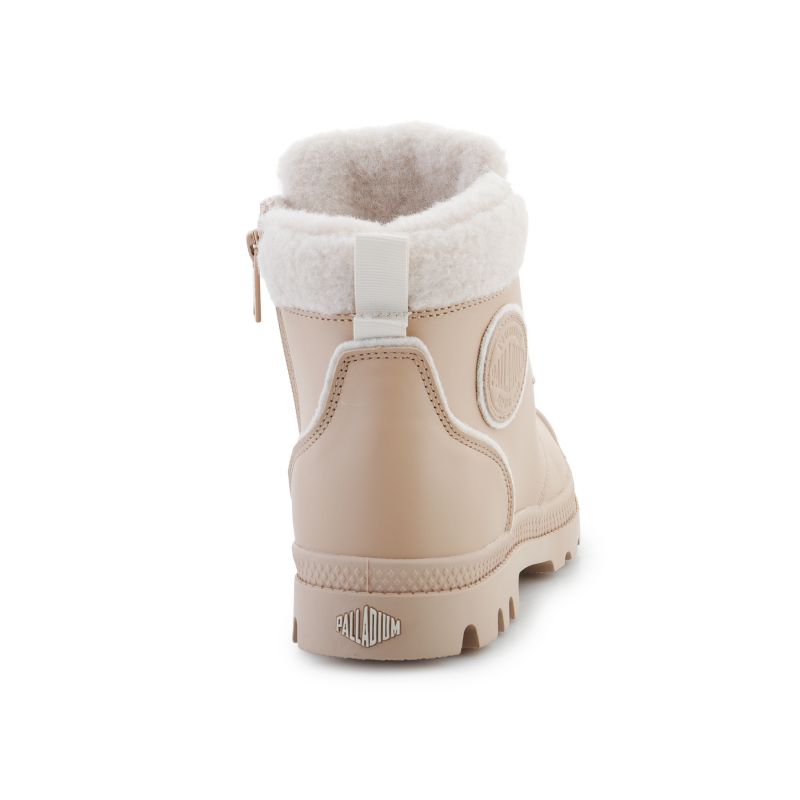 Palladium Pampa Hi Snow Warm W 94380-235-M shoes Footwear/Lifestyle/Palladium Your Sports Performance
