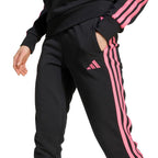 adidas Essentials black kids' pants JY5002