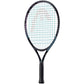 Head IG Gravity Jr21 3 3/4 Tennis Racket Black and Blue 235033 SC06 In preparation Your Sports Performance