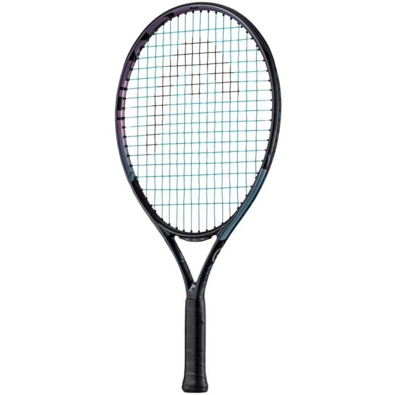Head IG Gravity Jr21 3 3/4 Tennis Racket Black and Blue 235033 SC06 In preparation Your Sports Performance