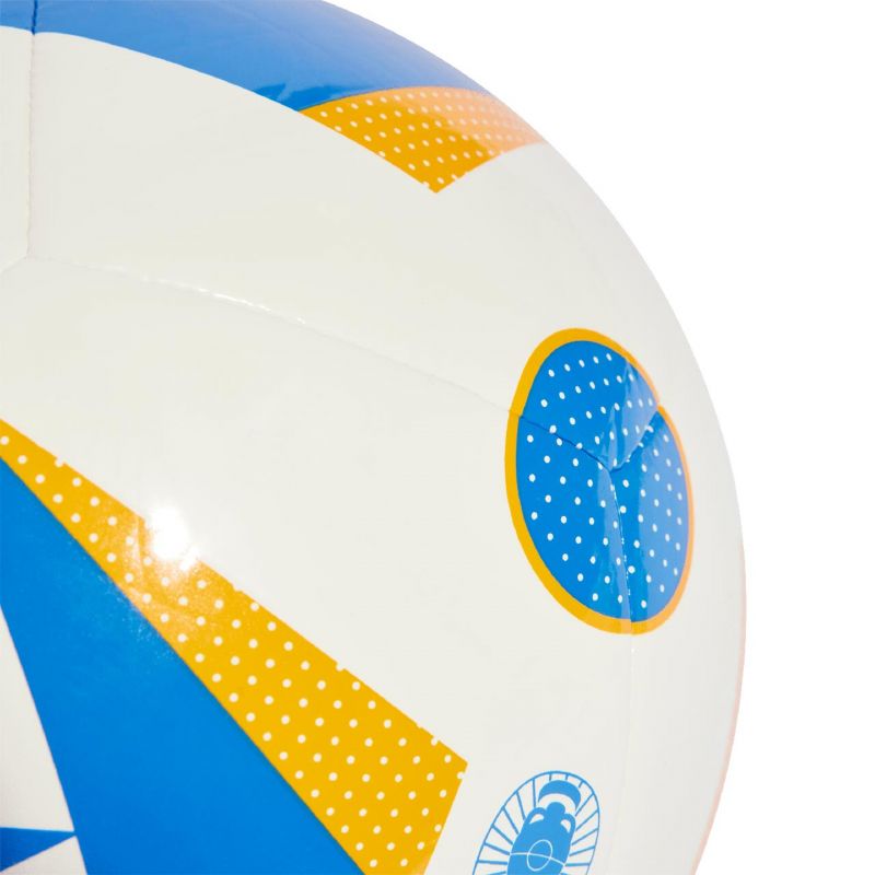 Football adidas Fussballliebe Euro24 Club IN9371 Accessories/Balls/Football Adidas
