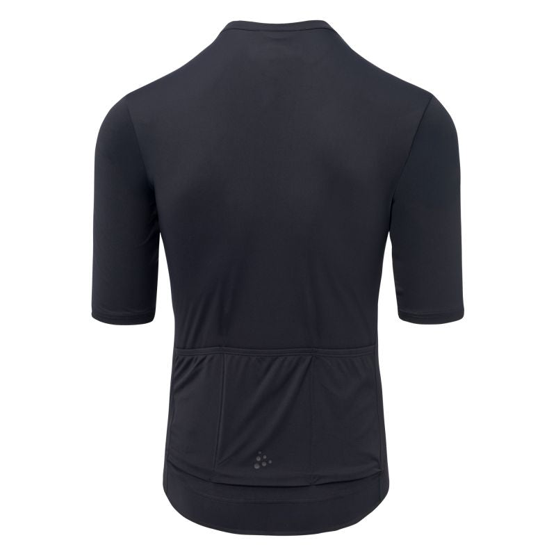 Men's ENDUR LOGO JERSEY M short sleeve T-shirt Craft