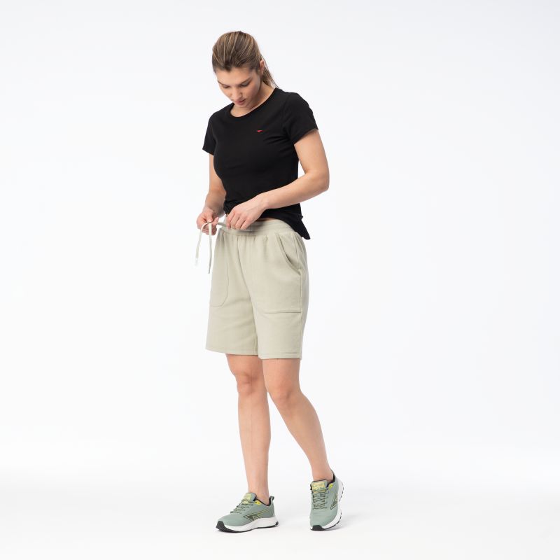 LADY PALERMA Women's Shorts Hi-Tec