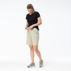 LADY PALERMA Women's Shorts Hi-Tec
