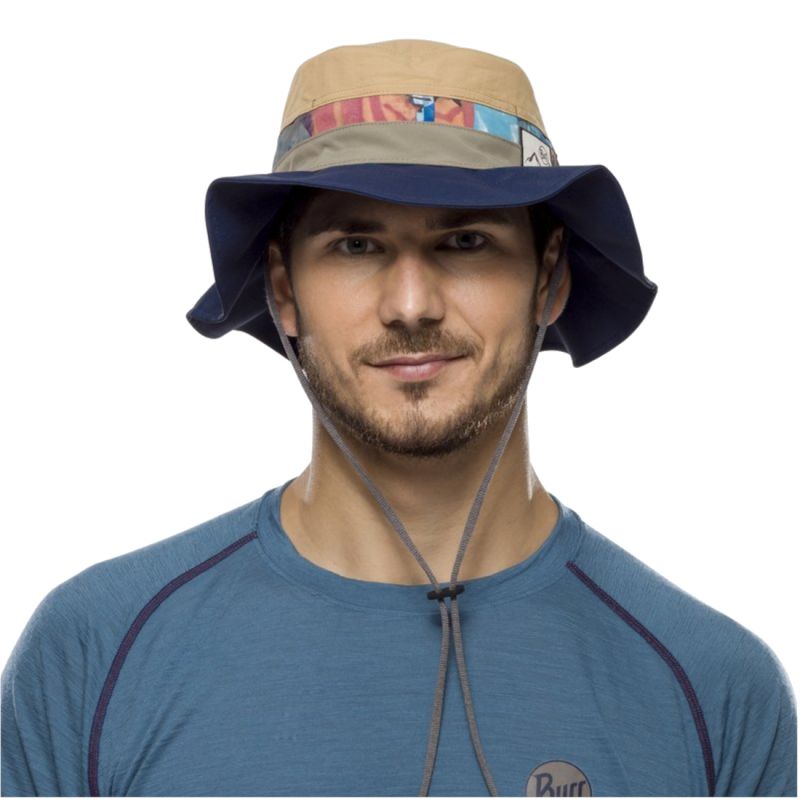 Buff Explore Booney Hat L / XL 1195285553000 Clothing/Ski/Buff Your Sports Performance
