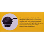 PROMIS STEEL JUG 2.0 L, TEA PRINT TMH20 AGD - Produkty/Termosy i kubki termiczne Your Sports Performance
