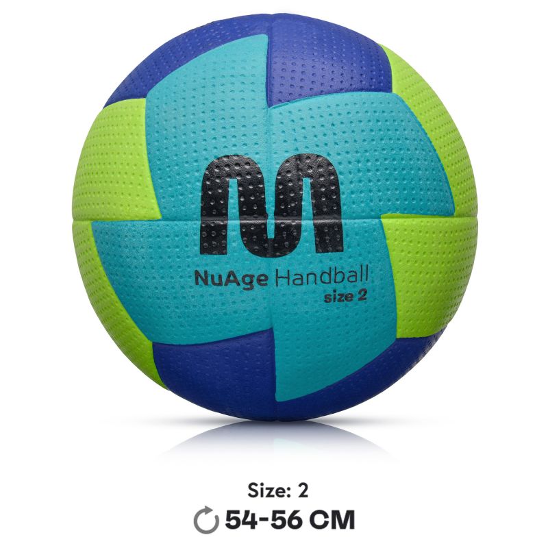 Meteor Nuage 16694 handball Accessories/Balls/Handball Your Sports Performance
