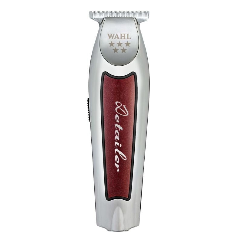 WAHL Detailer Li 08171-016H Hair Clipper AGD - Produkty/Maszynki do strzyżenia Your Sports Performance