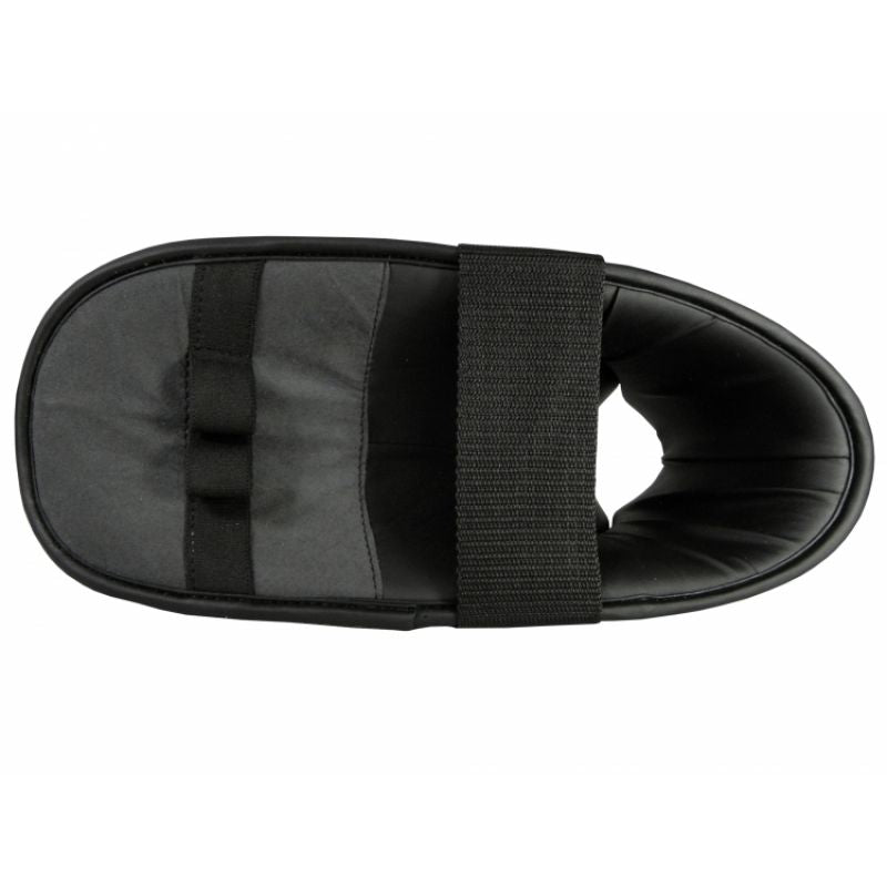 OSK-1 leather foot protectors (WAKO APPROVED) In preparation Your Sports Performance