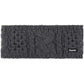 Eisbar Afra STB women's winter headband, warm merino wool (E85024/007) In preparation Your Sports Performance