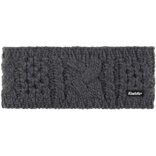 Eisbar Afra STB women's winter headband, warm merino wool (E85024/007) In preparation Your Sports Performance
