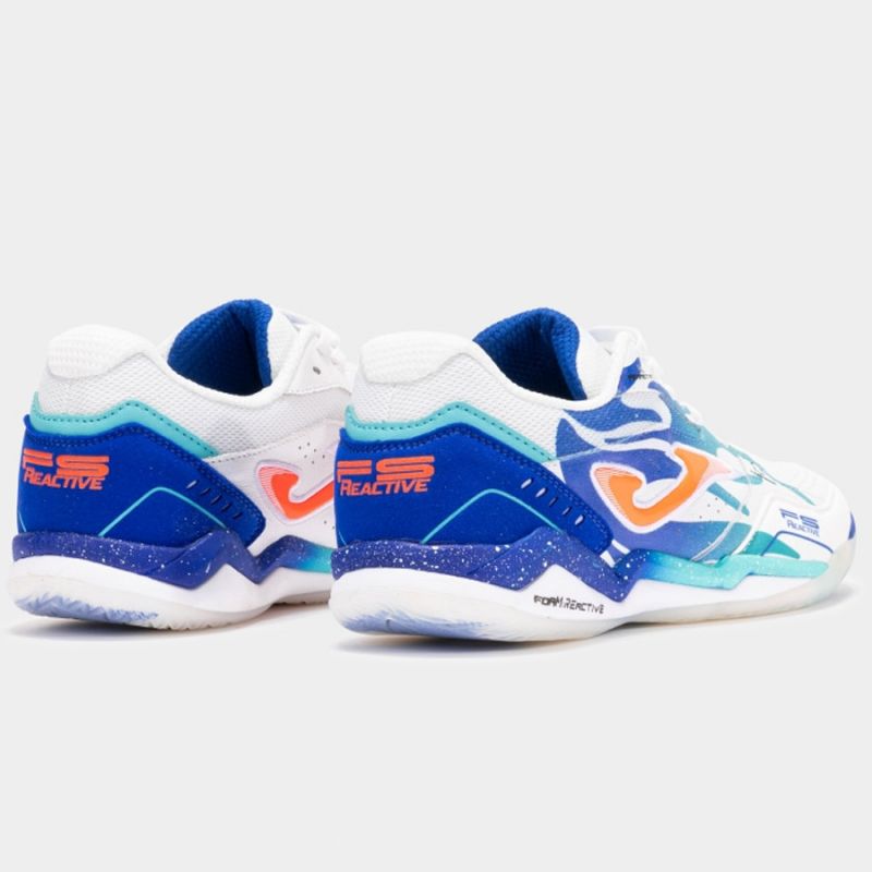 Joma Reactive 2401 IN FSS2576IN shoes Footwear/Football/IN/SR Joma