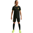 Nike Chelsea FC Stadium 2026/27 Kids' Jersey Black II1707 011