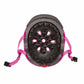 Globber Elite Lights 507-110 Jr HS-TNK-000011575 helmet Accessories/Bicycle/Akcesoria rowerowe Your Sports Performance