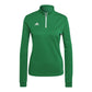 Sweatshirt adidas Entrada 22 W HI2131 Clothing/Training Adidas