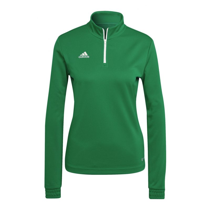 Sweatshirt adidas Entrada 22 W HI2131 Clothing/Training Adidas