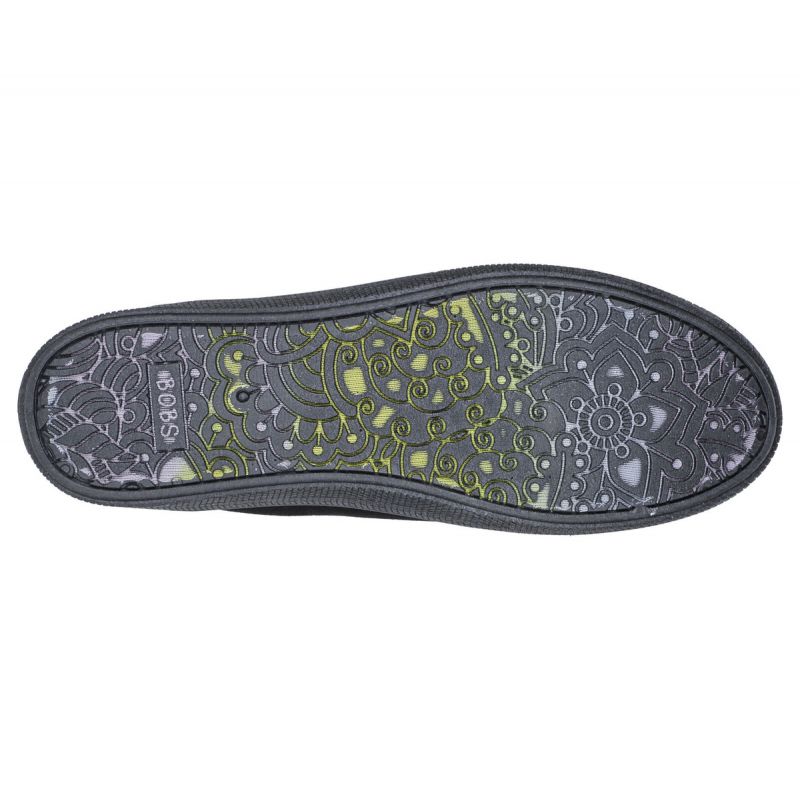 Skechers Bobs B Extra Cute W 113328 BBK shoes