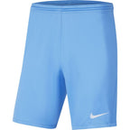 Nike Dry Park III M BV6855-412 football shorts Clothing/Football Nike