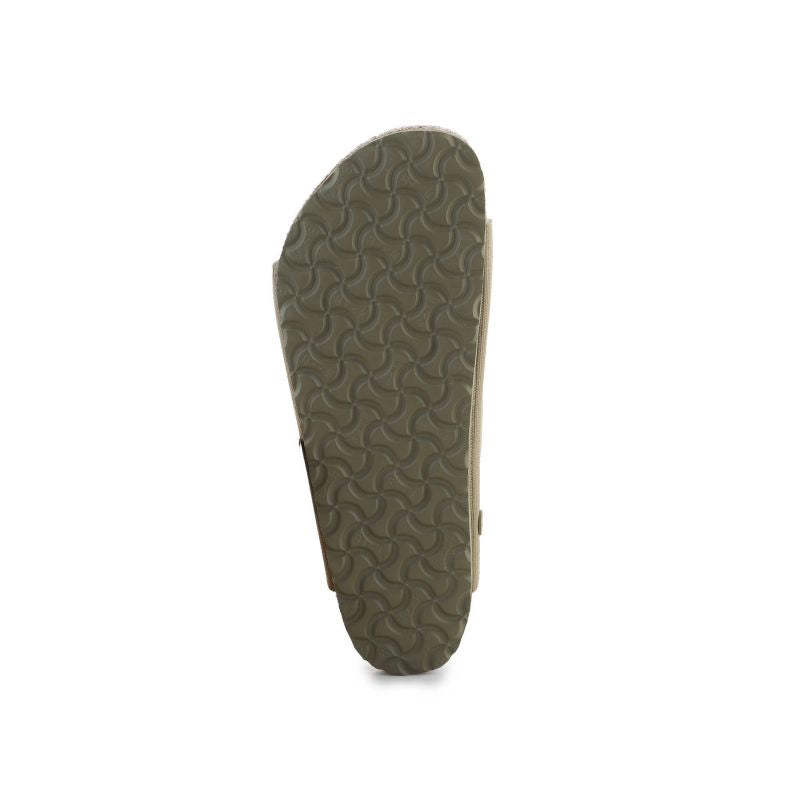 Birkenstock Rivet Logo Vegan Canvas Faded M 1023958 slippers Footwear/Lifestyle/Brinkenstock/Klapki/chodaki Birkenstock