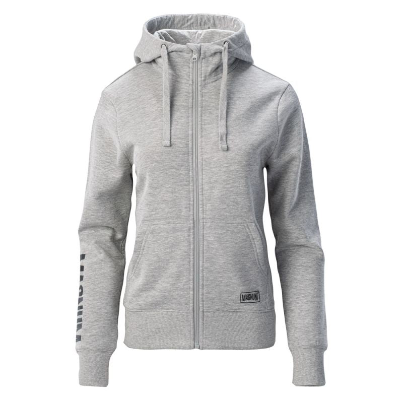 Magnum Lepus II W sweatshirt 92800454268 Clothing/Training/Magnum Your Sports Performance