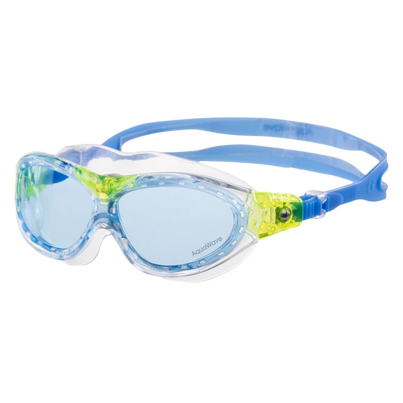 AquaWave Flexa Jr swimming goggles 92800308423 Accessories/Swimming accessories Your Sports Performance