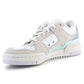 Adidas Forum Luxe Low W Ftwwht / Cloud White / Crystal White women's lifestyle shoes HQ6269 In preparation Adidas