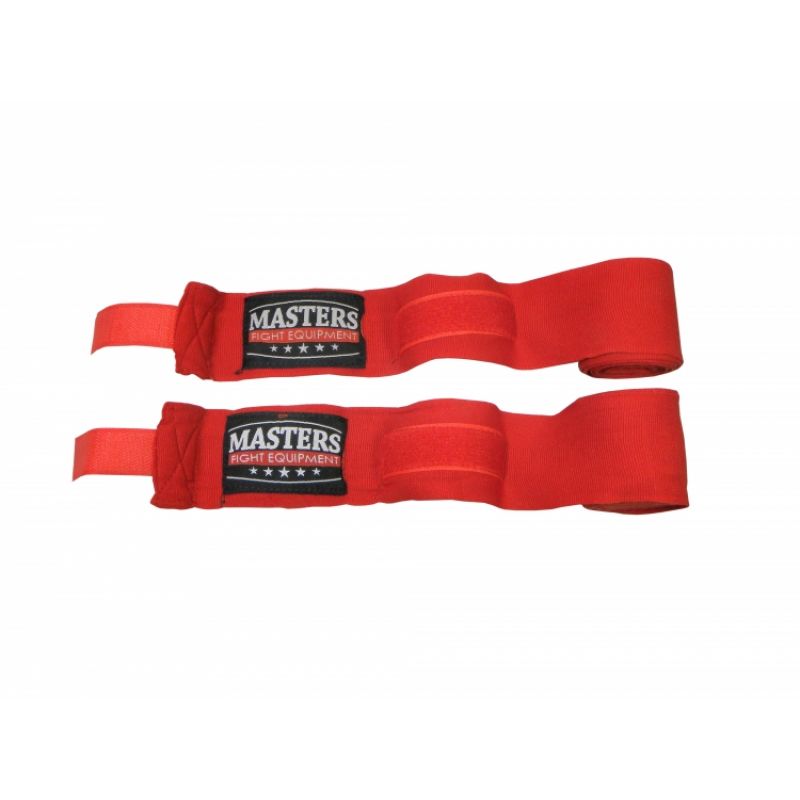 Elastic boxing bandages - BBE-3.5 In preparation Your Sports Performance