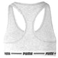 Puma Racer Back Top 1P Hang Sports Bra W 907862 03 Clothing/Training Puma