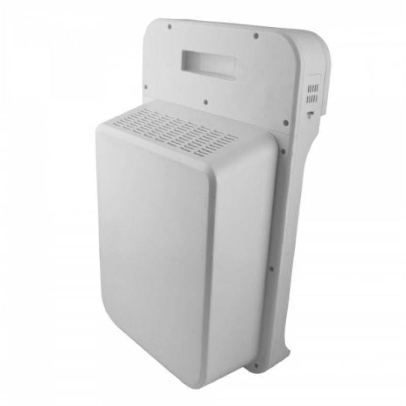 Esperanza ZEPHYR EHP002 replacement air purifier (35W; white) AGD - Produkty/Oczyszczacze powietrza Your Sports Performance