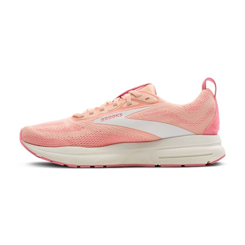 Women's Trace 4 asphalt training shoes pink Import z Brooks/Brooks/Inne Your Sports Performance