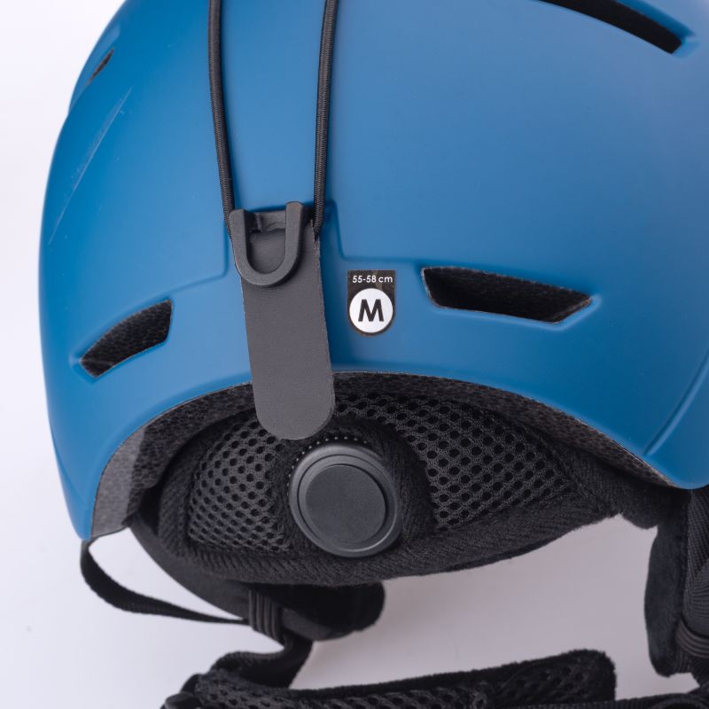 MANDE helmet Hi-Tec