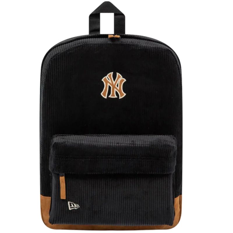 New Era New York Yankees Cord Stadium Backpack 60503797 Accessories/Plecaki/New Era Your Sports Performance