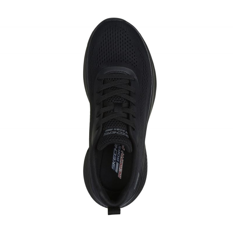 Skechers Bobs Sport Infinity W 117550-BBK shoes Footwear/Lifestyle/Skechers Skechers