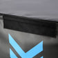 Set of three HMS Premium octagonal plyometric boxes PYOBS01 In preparation Your Sports Performance