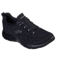 Skechers Summits shoes - Leopard Spot W 149037 BBK Footwear/Lifestyle/Skechers Your Sports Performance