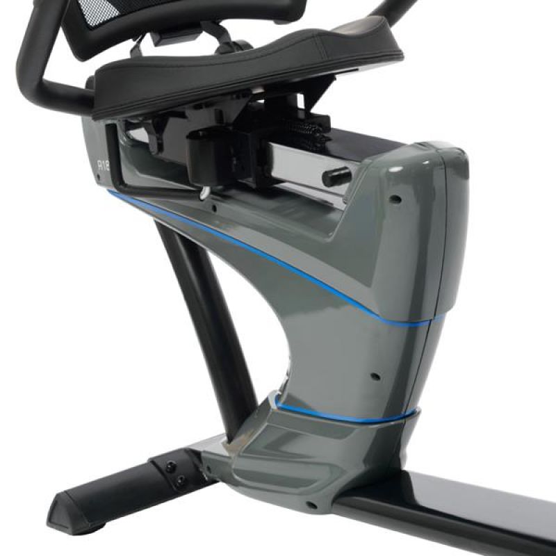 Recumbent bike with generator Premium HMS R1817