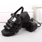 Zaxy scented rubber sandals W NN285039 INT2008A Footwear/Outdoor Your Sports Performance