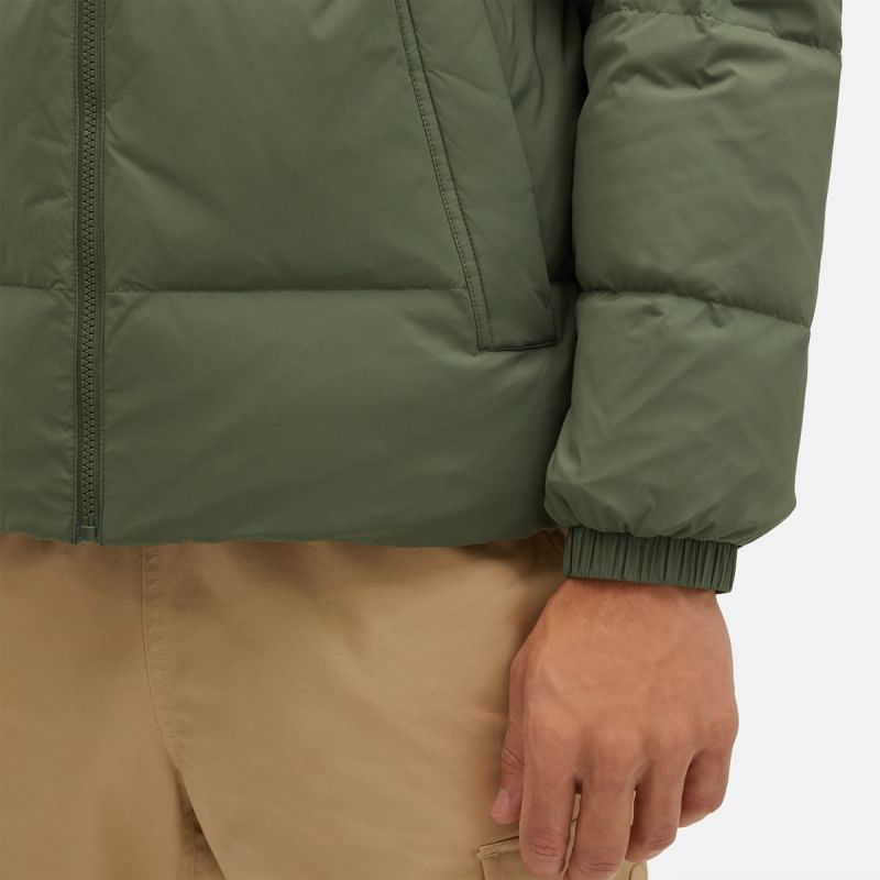 New Balance Down Jacket M MJ34324DON Clothing/Lifestyle/New Era Your Sports Performance
