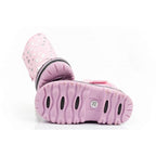Lee Cooper Jr Snow Boots LCJ-24-44-2863K Footwear/Outdoor/Lee Cooper Your Sports Performance