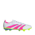 Adidas Predator League FG/MG M ID1330 football boots Footwear/Football/SR/FG Adidas